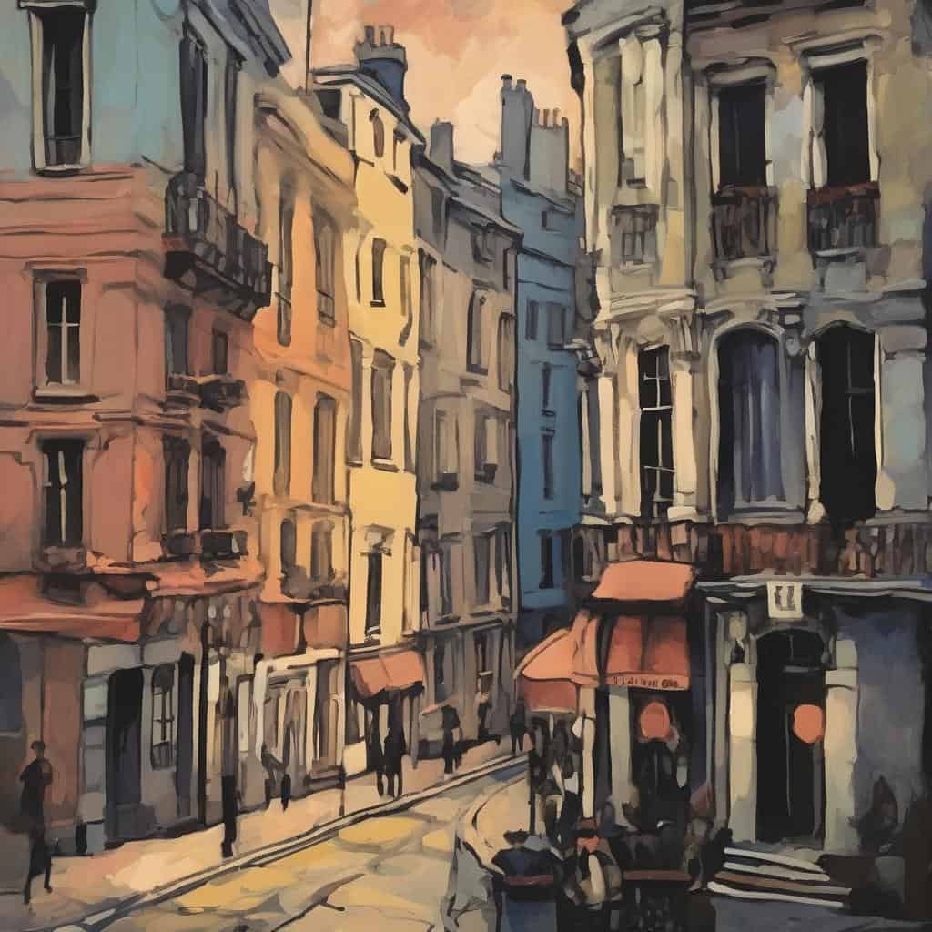 Φερνάντ Ντυμπουά – Ο Μάγος της Αμφισβήτητης Έκφρασης