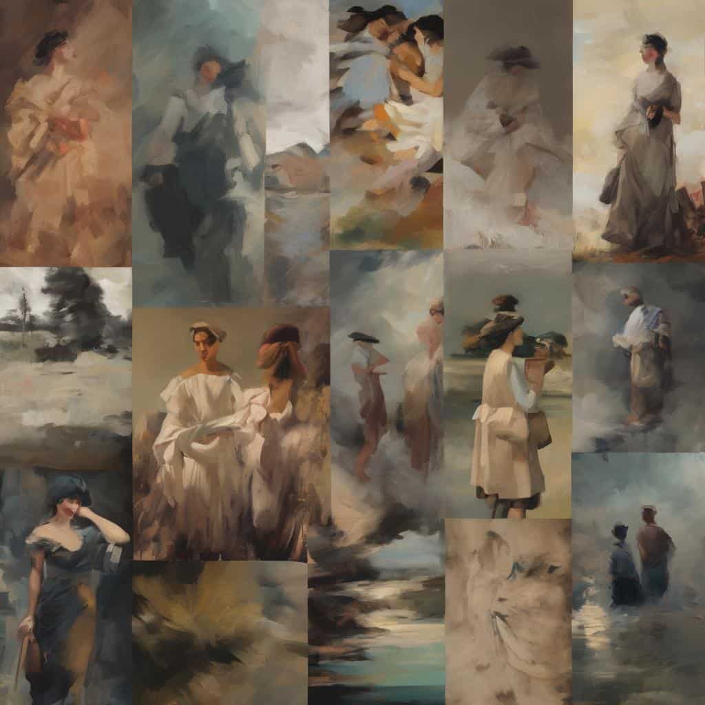 Θωμάς Μπανκς – Ο Μετασχηματιστής των Κλασικών Φιγούρων