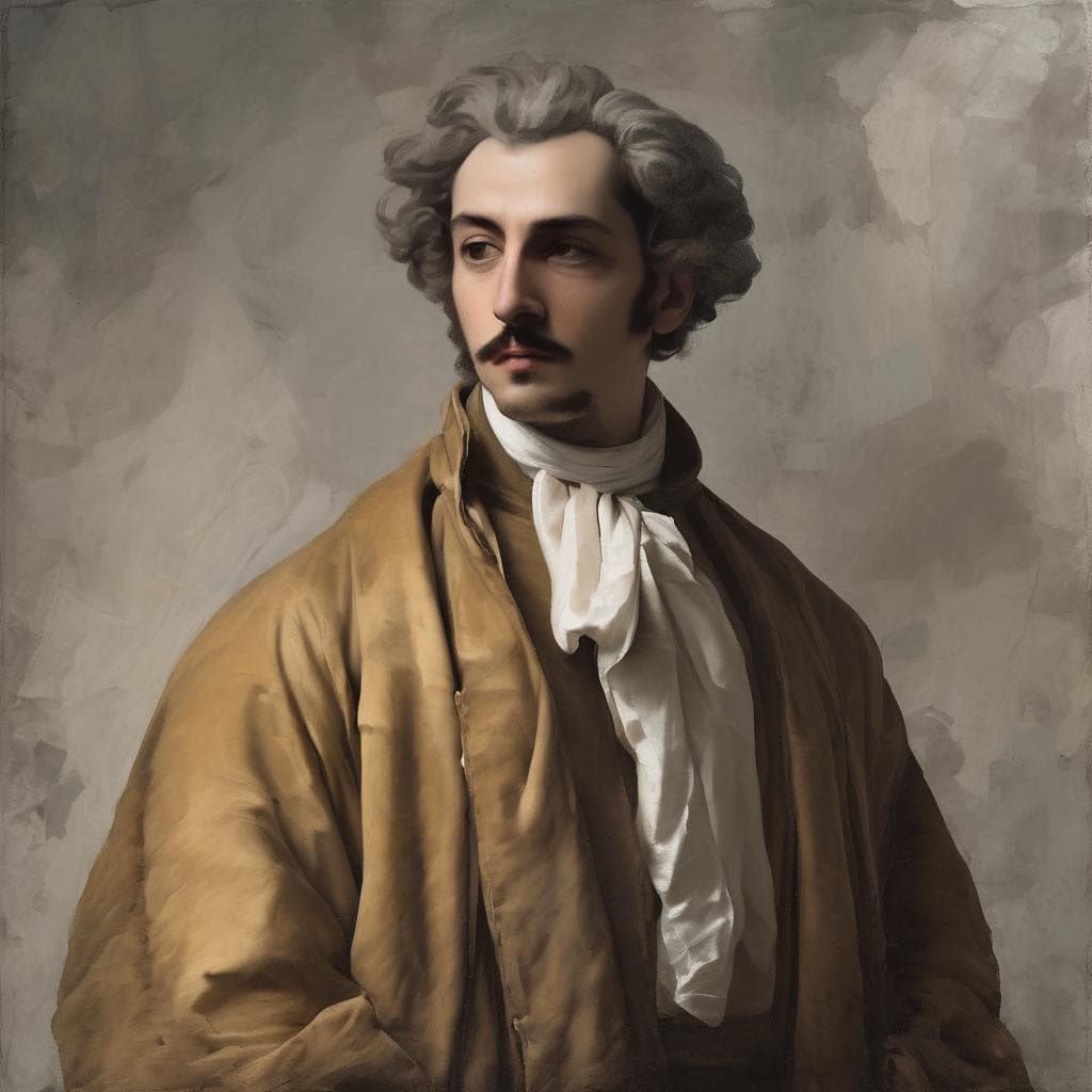 Κάρλο Φραντσέσκο Νουβολόνε – Η Κορυφαία Μεταμφιεσμένη Υπερρεαλιστική Τέχνη