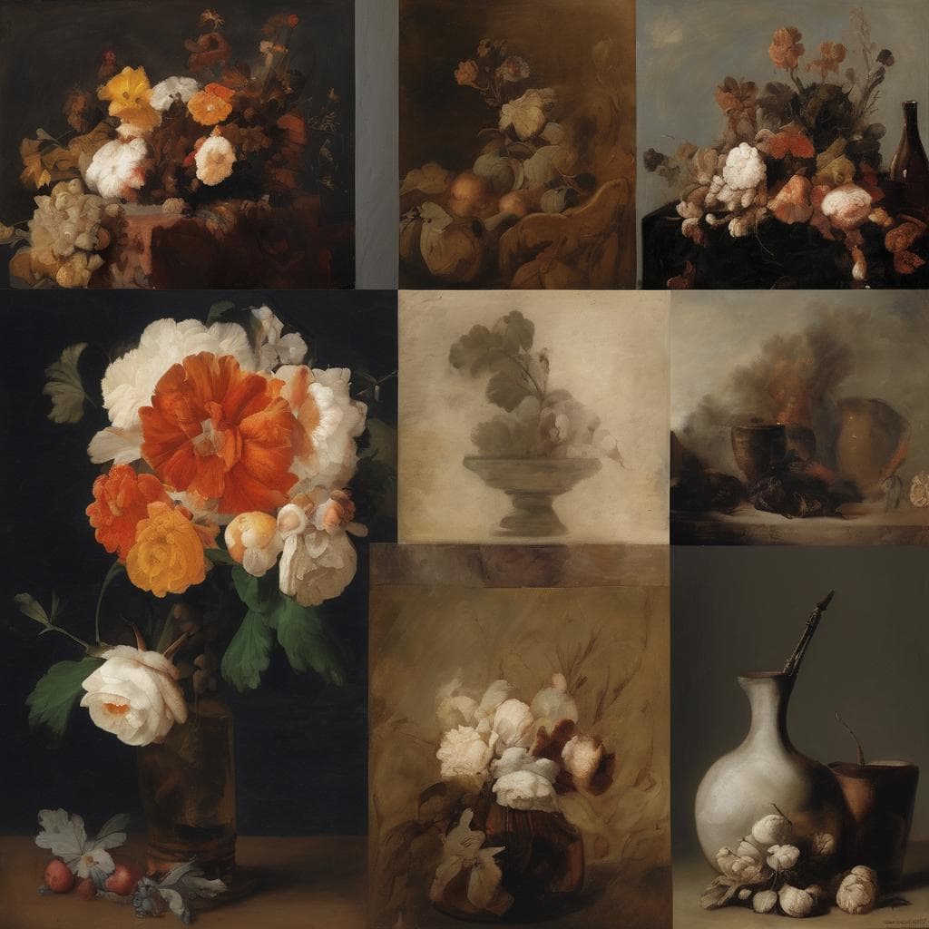 Γουίλεμ Πίτερσ. Μπάιτεβεχ – Ο Οραματικός Ζωγράφος του Χρυσού Αιώνα